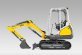 Wacker Neuson ET24 Minibagger