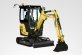 Yanmar SV22 Minibagger