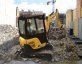 Yanmar SV22 Minibagger