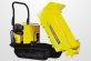 Yanmar C12 Kettendumper