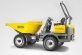 Wacker Neuson 4001 Raddumper