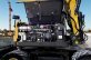 Yanmar B95W Mobilbagger