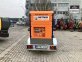 Pramac GPW60I Stromerzeuger auf Fahrwerk