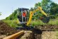 Wacker Neuson ET16 Minibagger