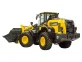 Komatsu WA320 Radlader