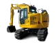 Komatsu PC138-11 Raupenbagger