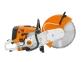 Stihl TS800 Trennschleifer