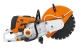Stihl TS800 Trennschleifer
