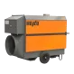 Heylo K120 Ölheizer