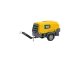 Atlas Copco XAS88-7 Kompressor