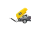 Atlas Copco XAS88-7 Kompressor