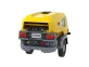 Atlas Copco XAS58-7 Kompressor