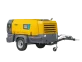 Atlas Copco XAS188-14 Kompressor