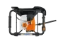 Stihl BT131 Erdbohrgerät
