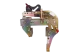 Probst WEZ 2 Winkelelementzange