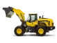 Komatsu WA320 Radlader