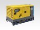 Atlas Copco QAS20 TN Stromerzeuger
