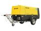 CompAir C115-12 Kompressor