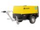 CompAir C42 Kompressor