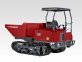 Yanmar C30R-3 Kettendumper