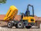 Bergmann C805s/A Raddumper