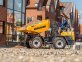 Bergmann C805s/A Raddumper