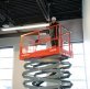 Skyjack SJ4740 Scherenbühne