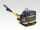 BOMAG BPR60/65 D E reversierbare Rüttelplatte
