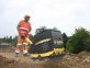 BOMAG BPR60/65 D E reversierbare Rüttelplatte
