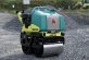 Ammann ARW 65-S handgeführte Vibrationswalze