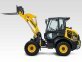 Komatsu WA80M-8 Radlader