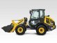 Komatsu WA70M-8 Radlader