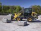 Komatsu WA70M-8 Radlader