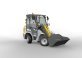 Kramer 5035 Radlader