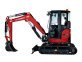 Yanmar ViO33-6 Minibagger