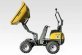 Wacker Neuson 1501 Raddumper