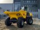 Wacker Neuson DW90 Raddumper