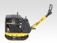 BOMAG BPR25/50 D reversierbare Rüttelplatte