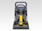 BOMAG BPR25/50 D reversierbare Rüttelplatte