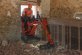 Kubota U10-5 Minibagger