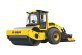 BOMAG BW213 DH-P 5 Walzenzug mit Verdichterplatten