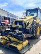 BOMAG BW213 DH-P 5 Walzenzug mit Verdichterplatten