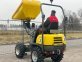 Wacker Neuson 1501 Raddumper