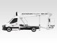 Ruthmann Steiger TBR 260 LKW-Arbeitsbühne