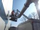 Ruthmann Steiger TBR 260 LKW-Arbeitsbühne