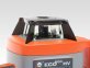 Nedo ECO600 HV Rotationslaser