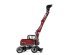 Yanmar B95W Mobilbagger