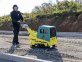 Ammann APH50/75 reversierbare Rüttelplatte, E-Start