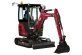 Yanmar SV22 Minibagger