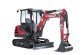 Yanmar SV26 Minibagger
